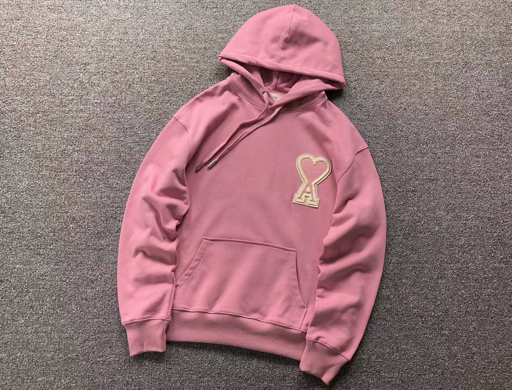 Am1 Hoodie