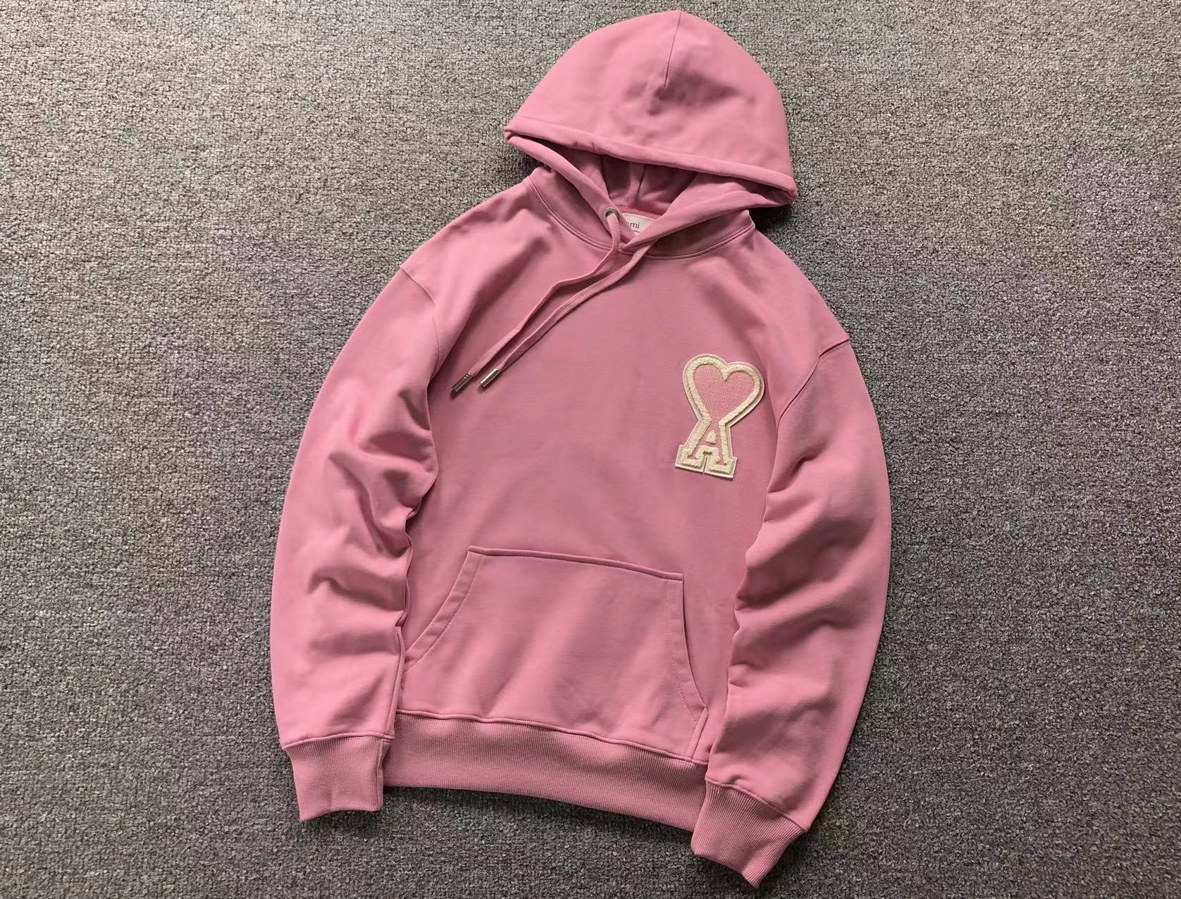 Am1 Hoodie