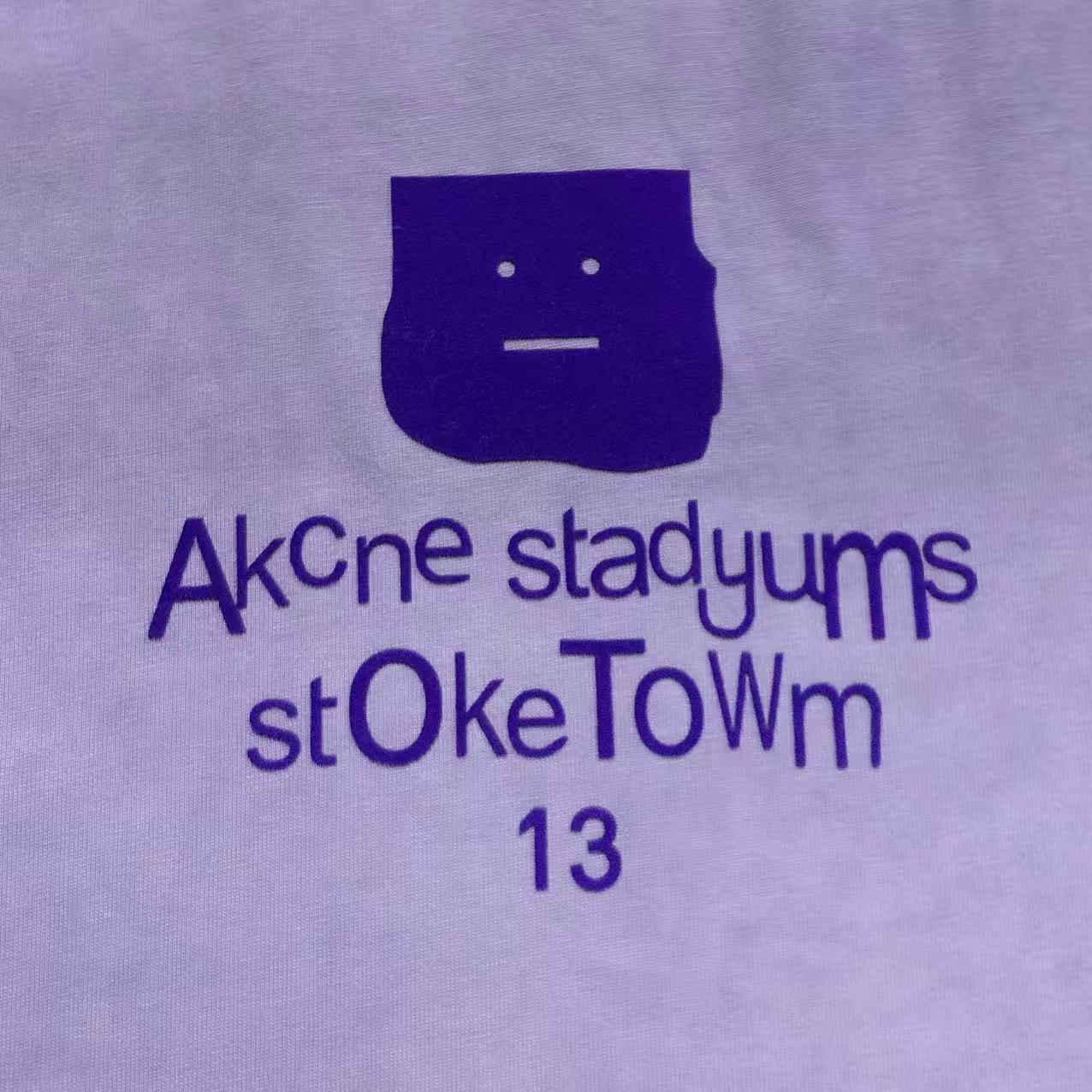 AcneStdios Tshirt