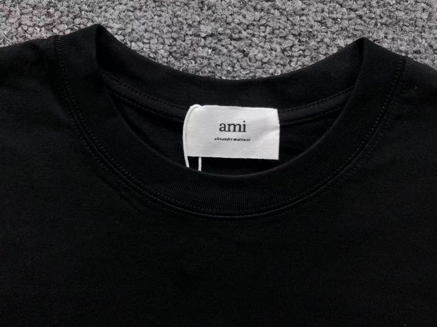 Am1 Longsleeve