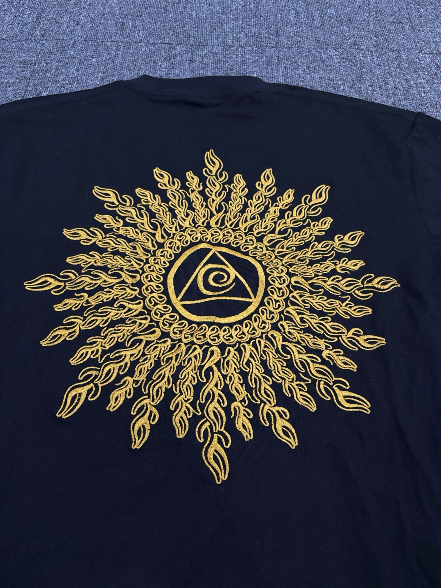 Stu Tshirt