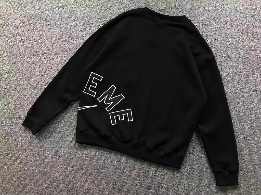 N1K Pants & Hoodie