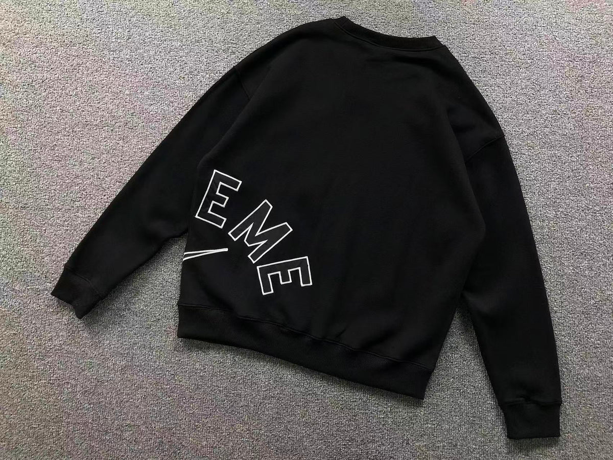 N1K Pants & Hoodie