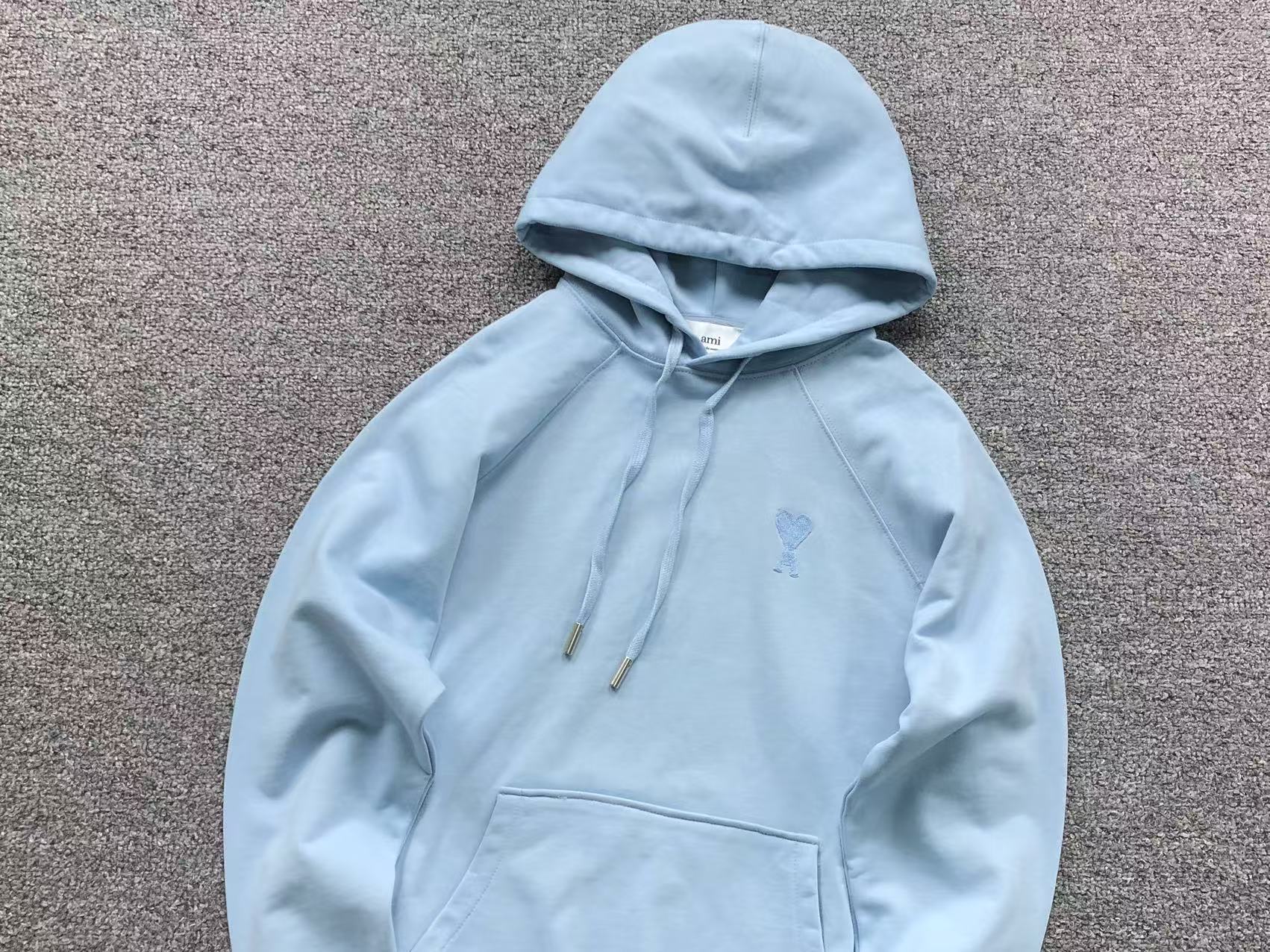 Am1 Hoodie