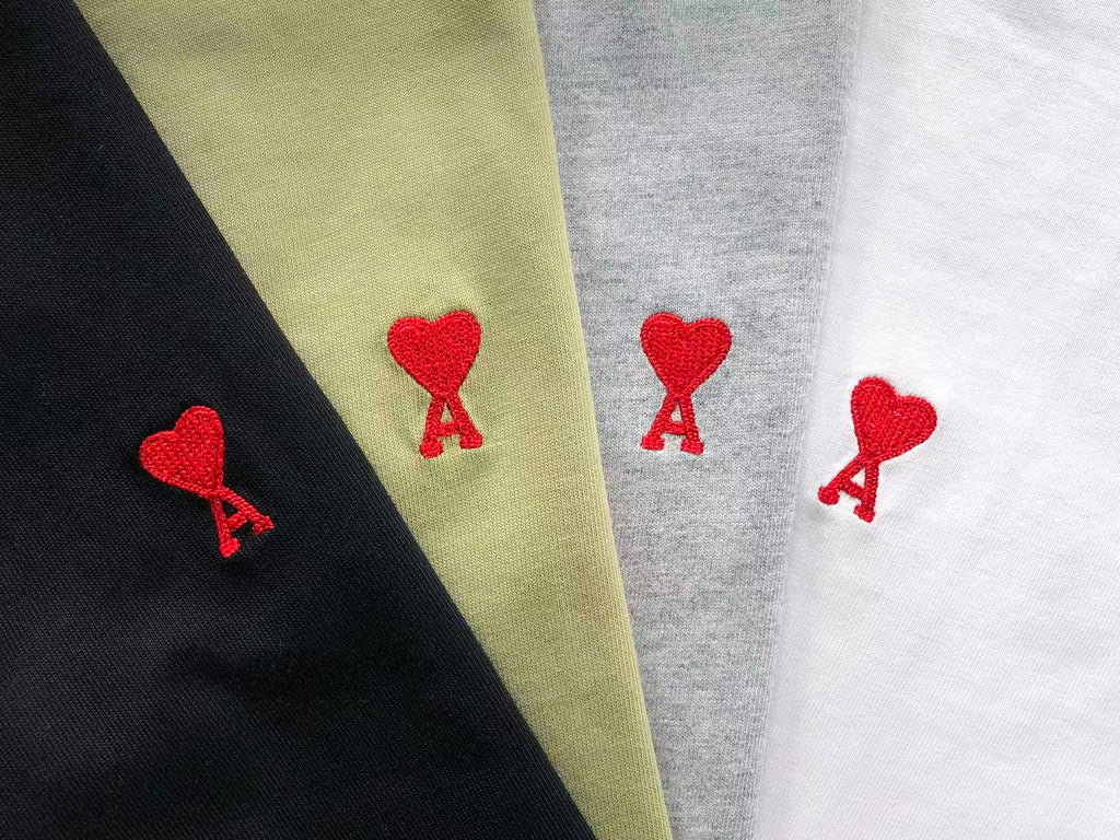 Am1 Tshirt Female