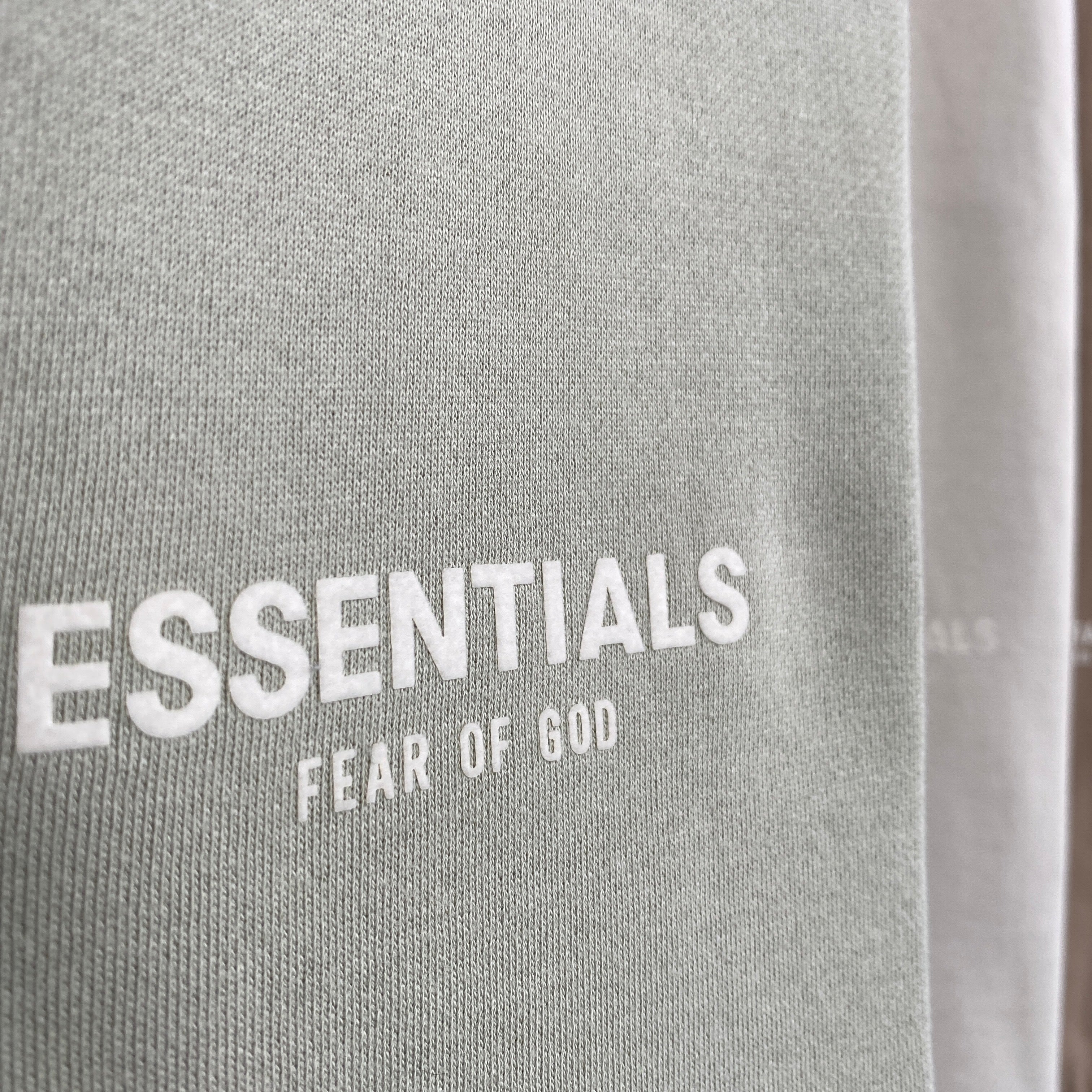 FOG x Essentials Sweatpants 22SS