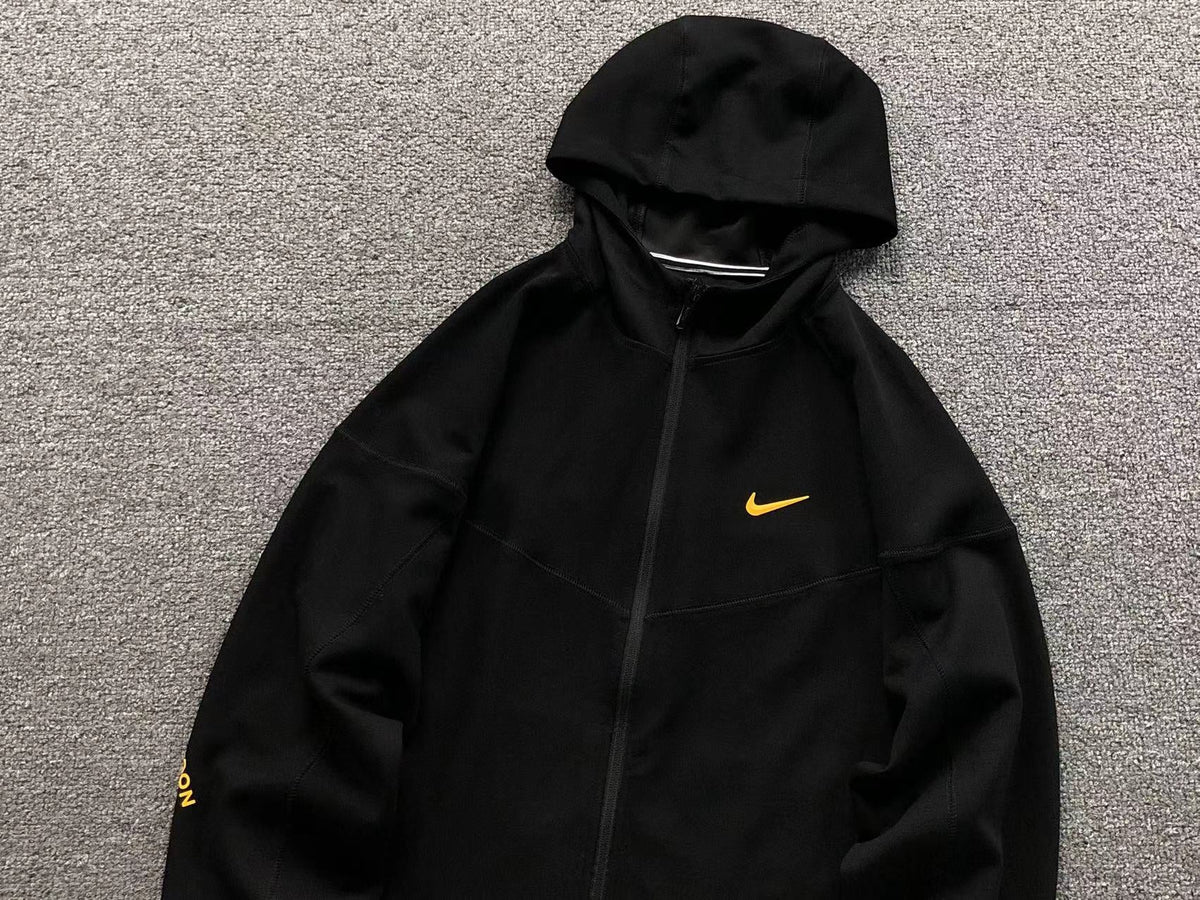 N1K Pants & Hoodie