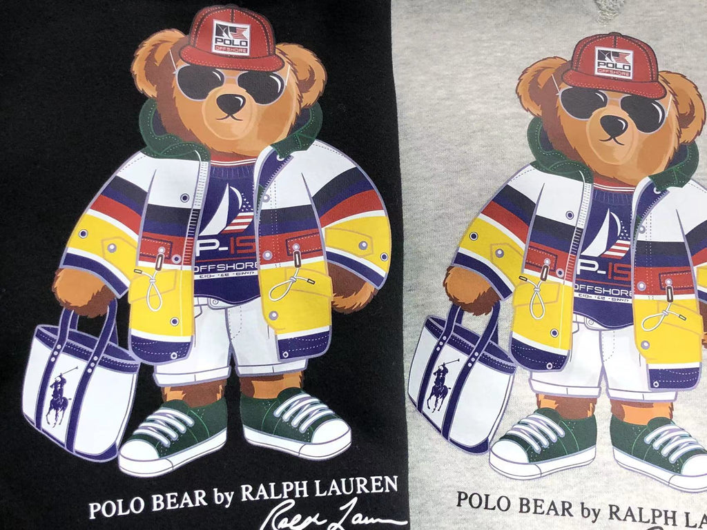 Ralph Lauren Hoodie