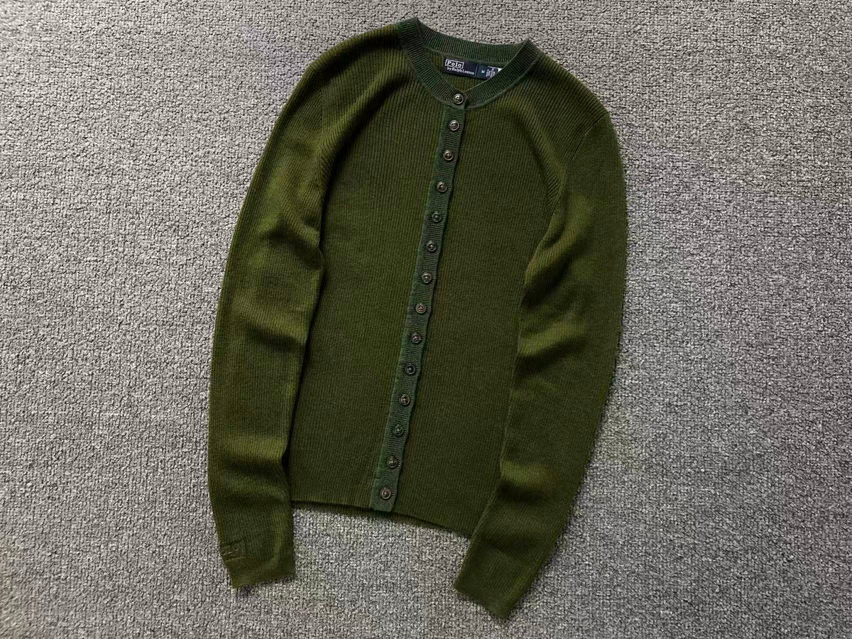 Ralph Lauren Sweater Female