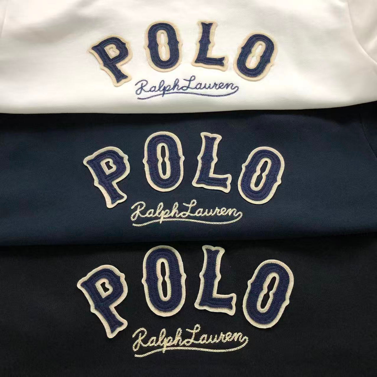 Ralph Lauren Hoodie