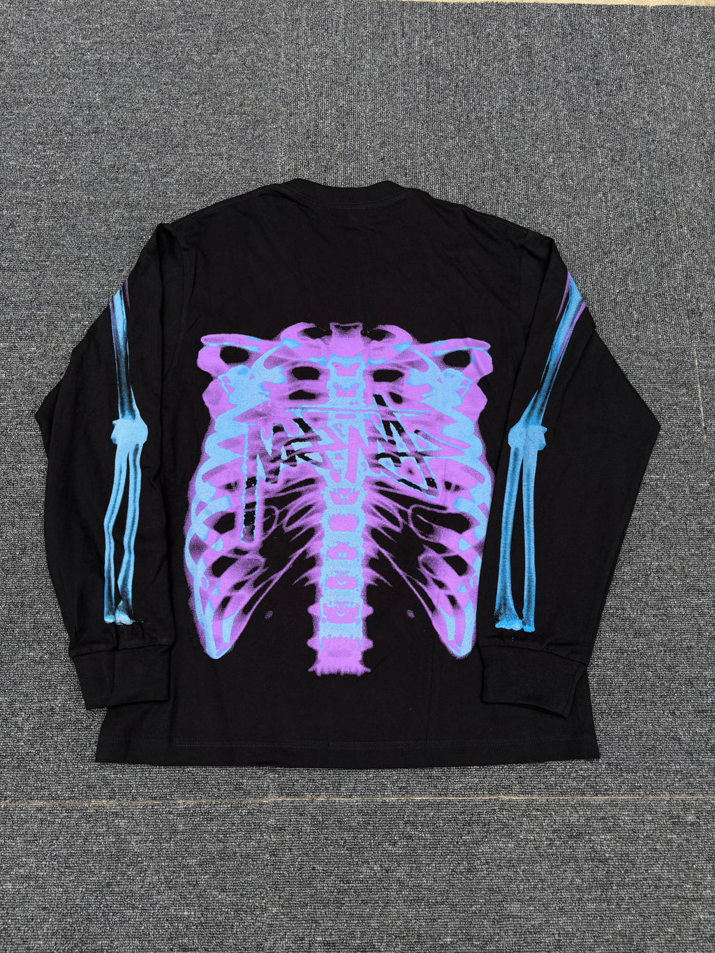 Stu Longsleeve