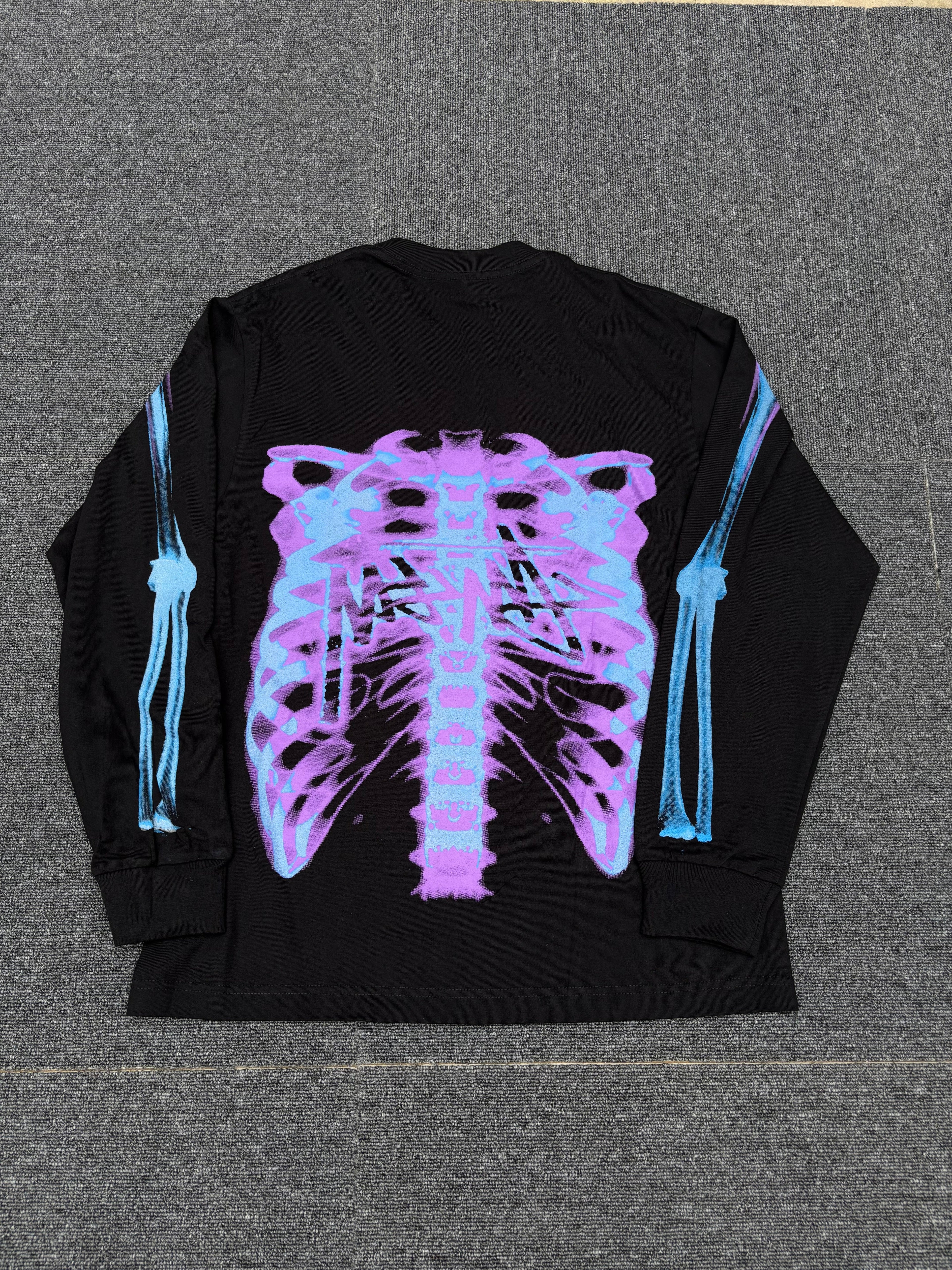 Stu Longsleeve