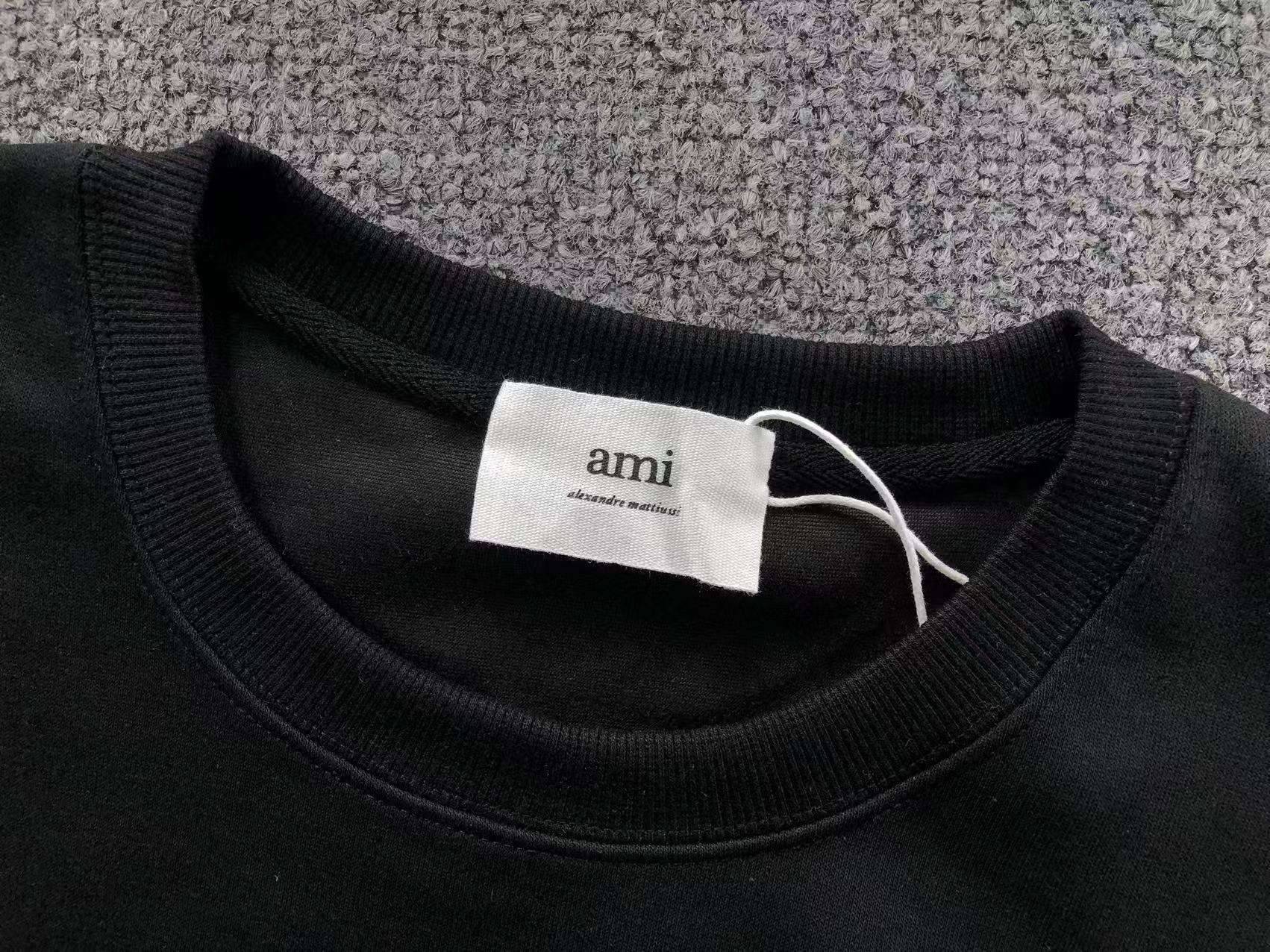 Am1 Hoodie