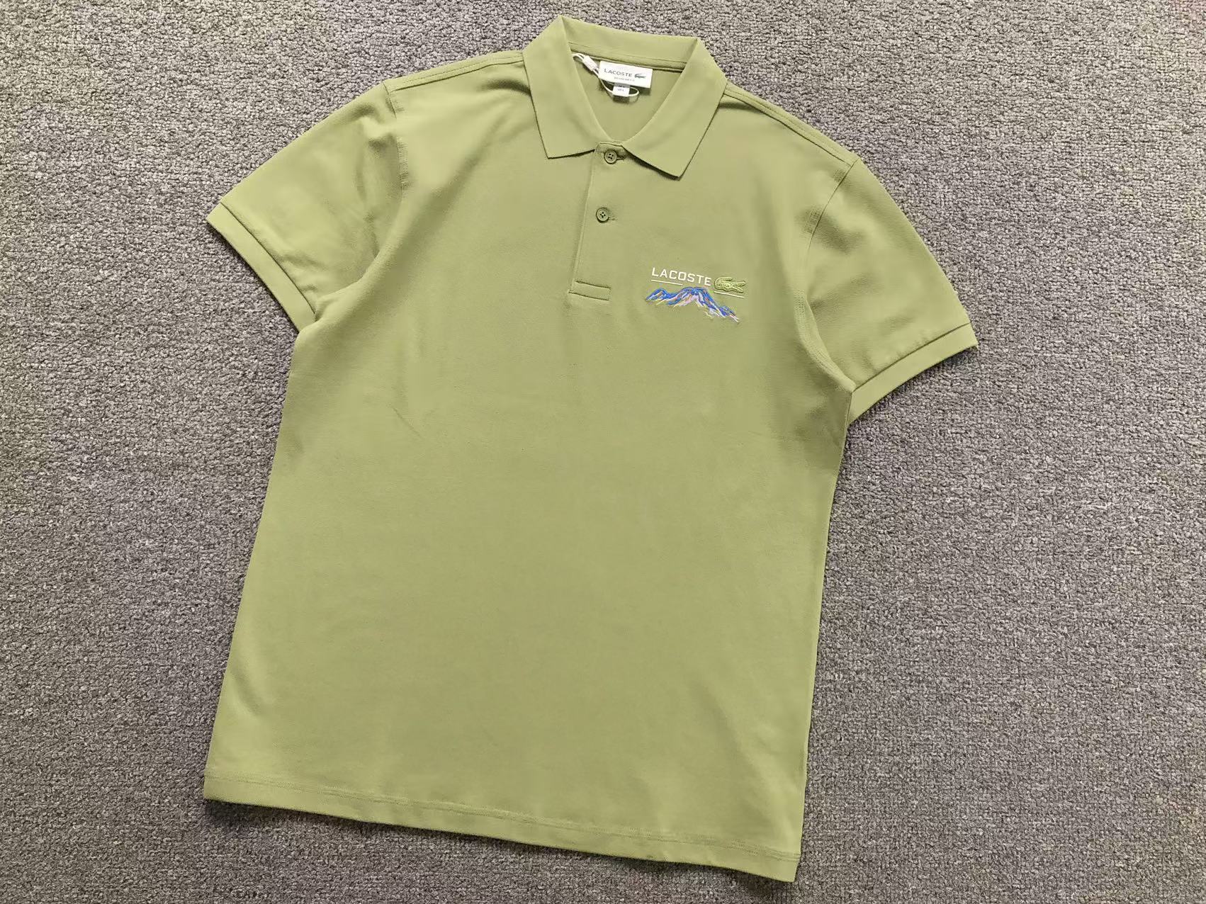 Classic Polo