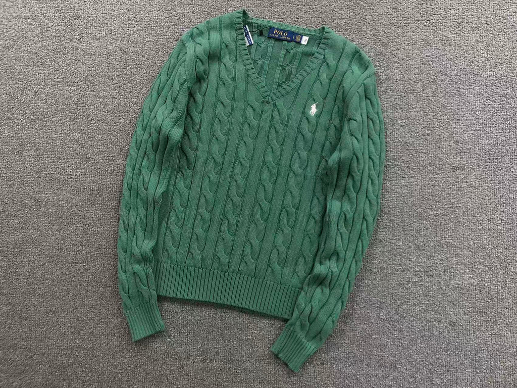 Ralph Lauren Sweater Female