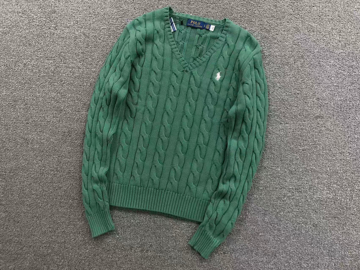 Ralph Lauren Sweater Female