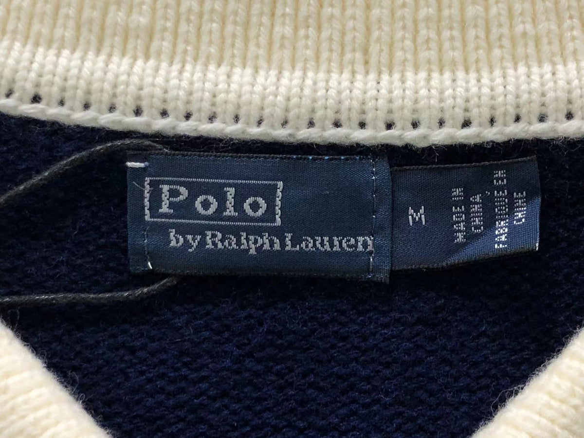 Ralph Lauren Sweater Female