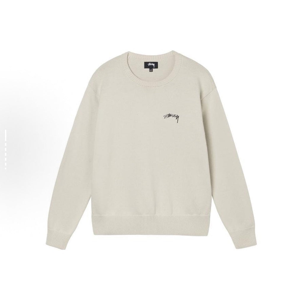 Stu Sweater