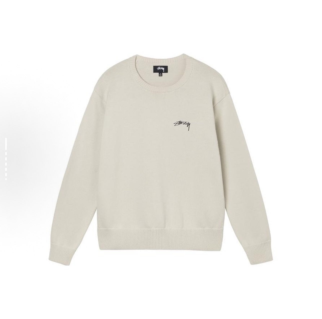 Stu Sweater