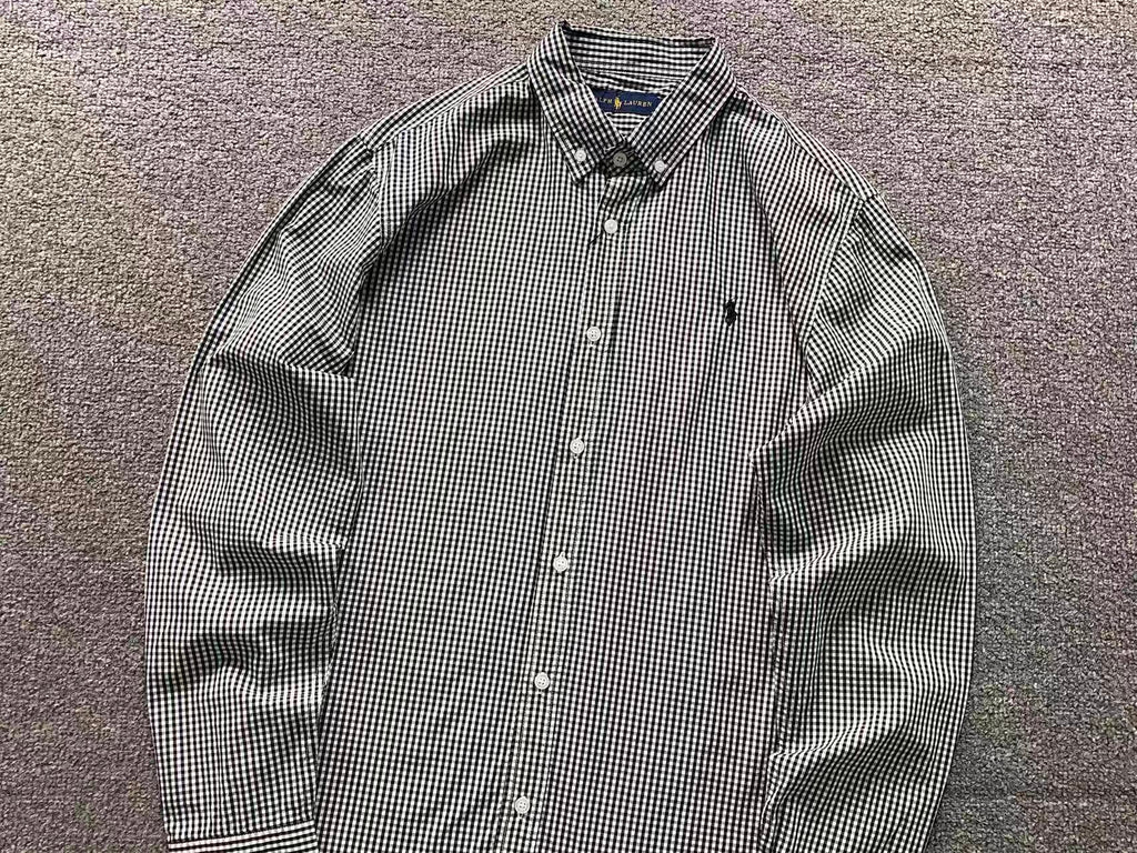 Ralph Lauren Shirt