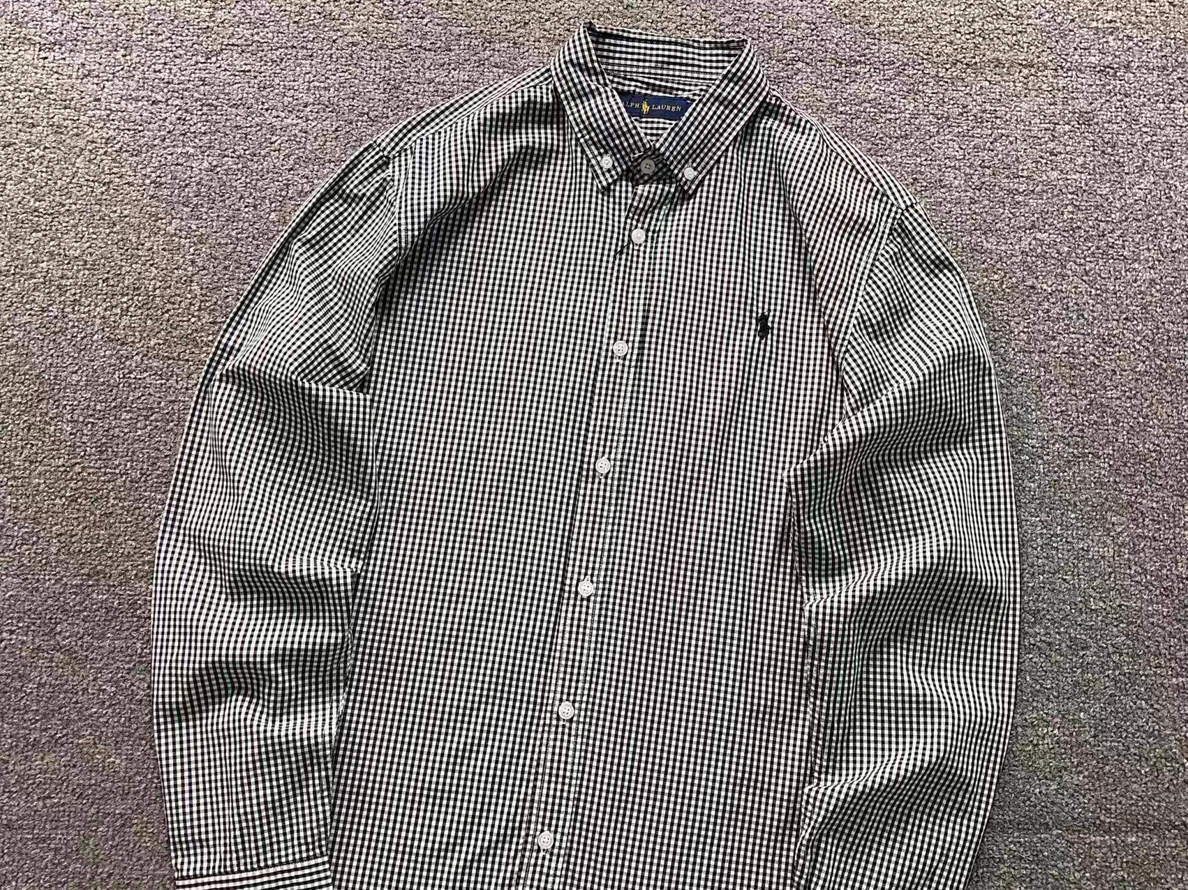 Ralph Lauren Shirt