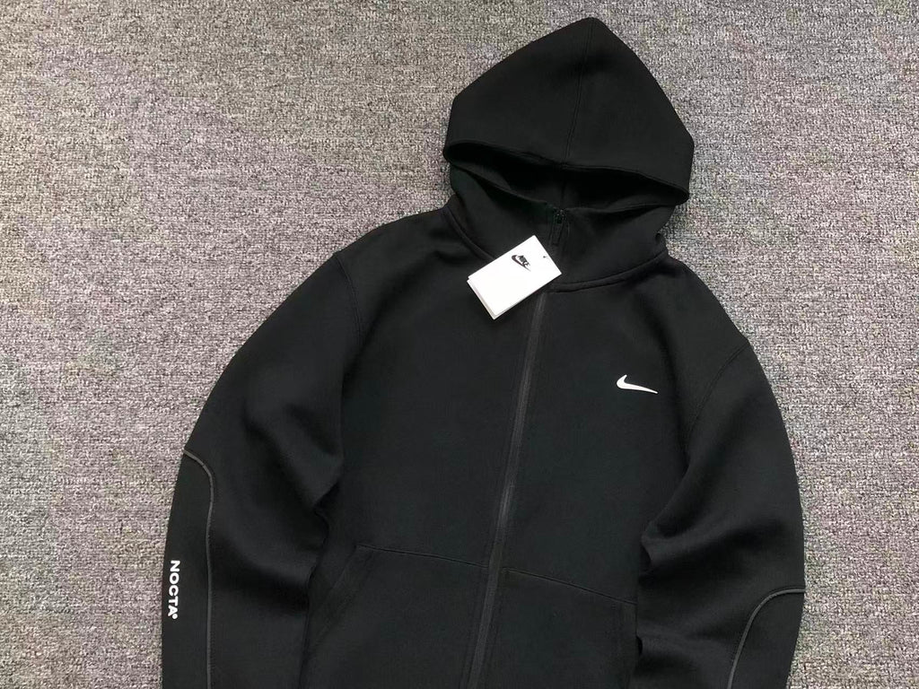 N1K Pants & Hoodie