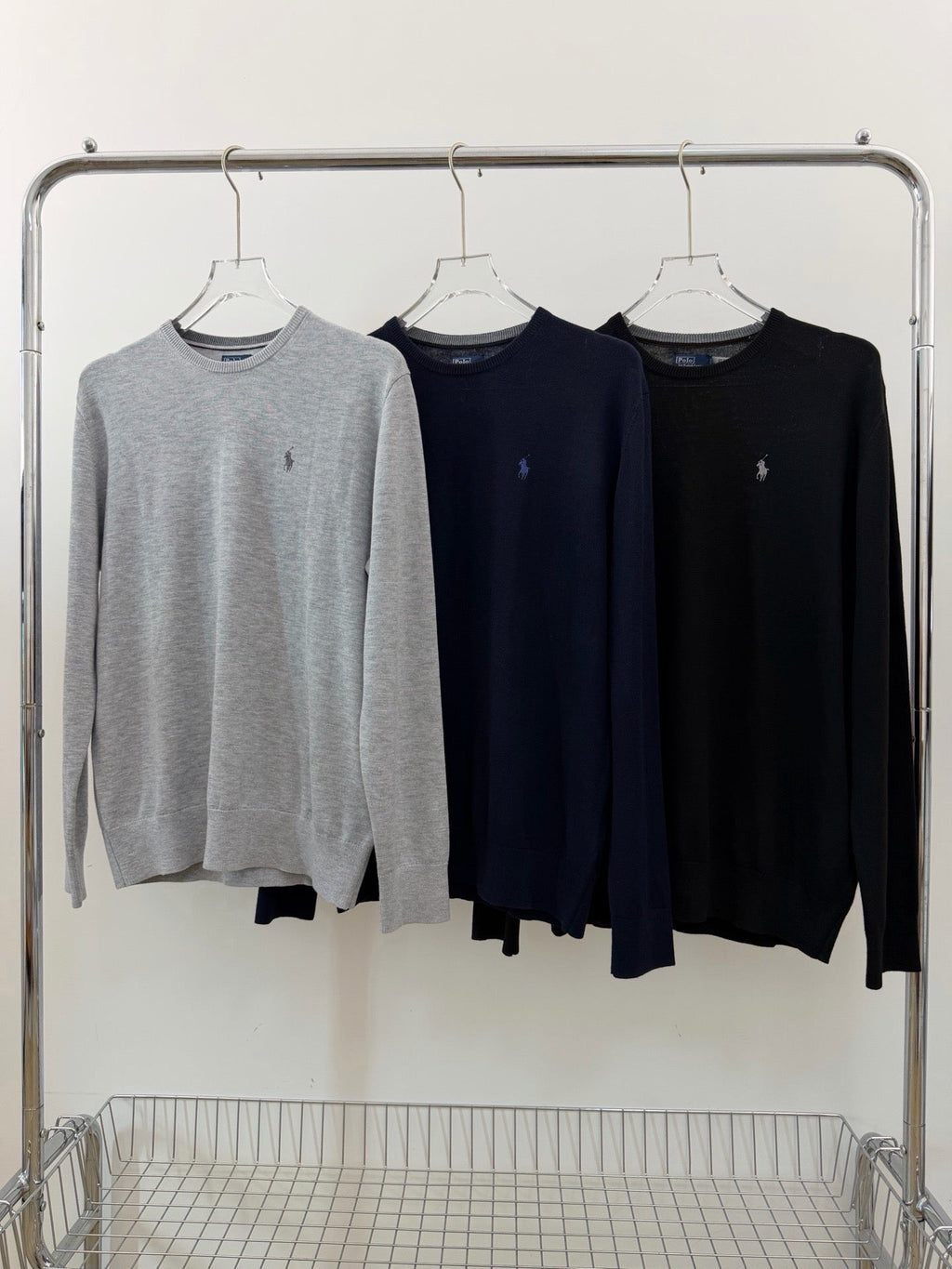 Ralph Lauren Sweater