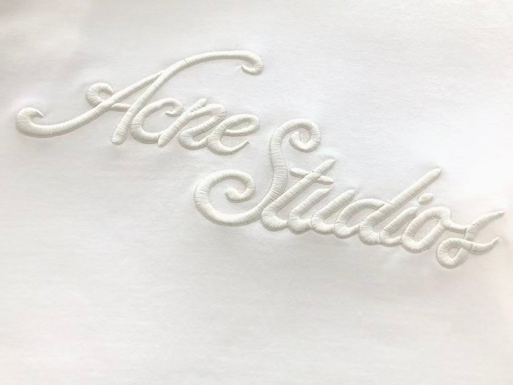 Manga Larga AcneStudios