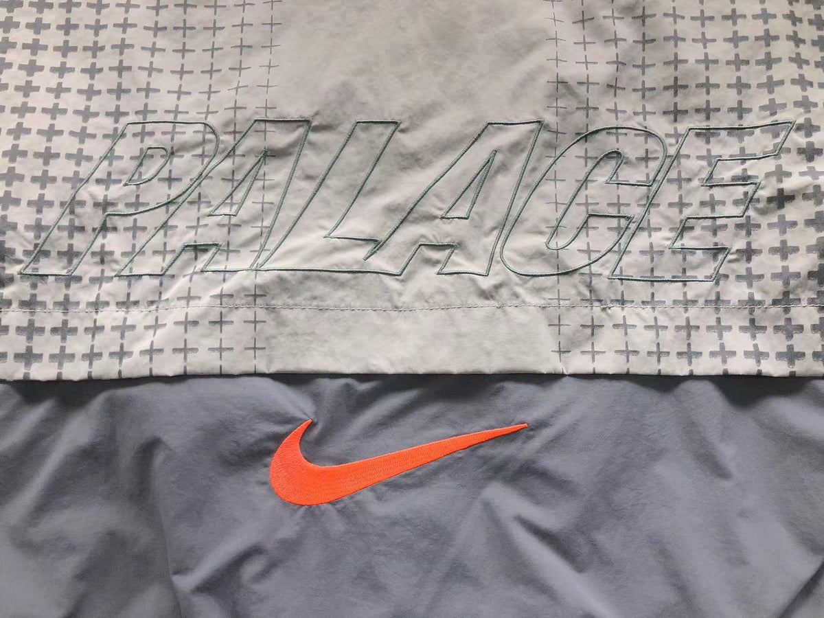 N1K Pants & Hoodie