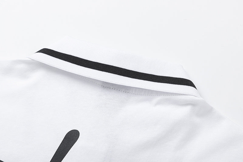Stu Polo Tshirt