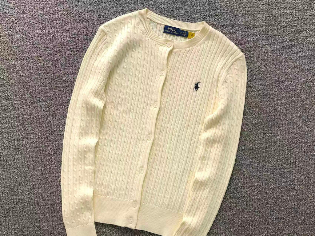 Ralph Lauren Sweater Female