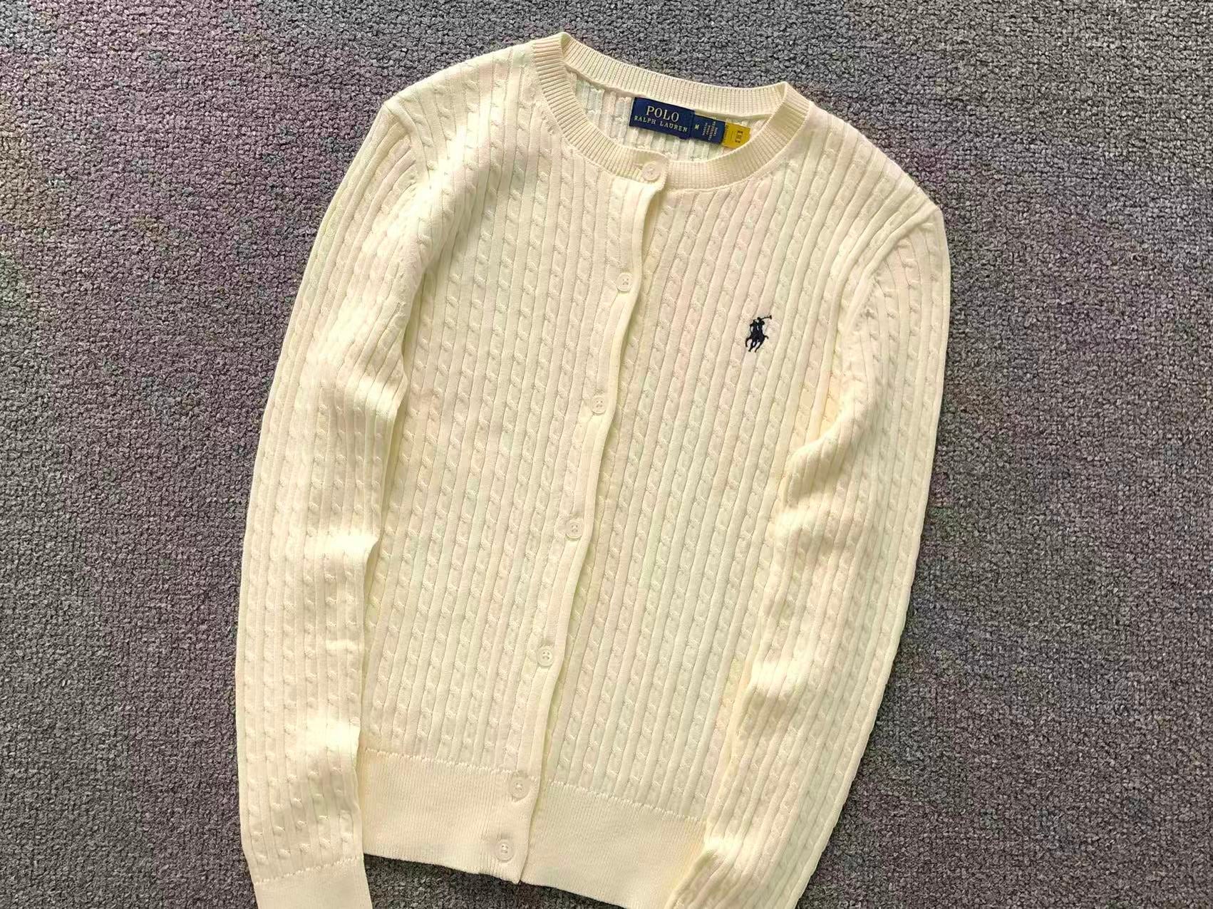 Ralph Lauren Sweater Female