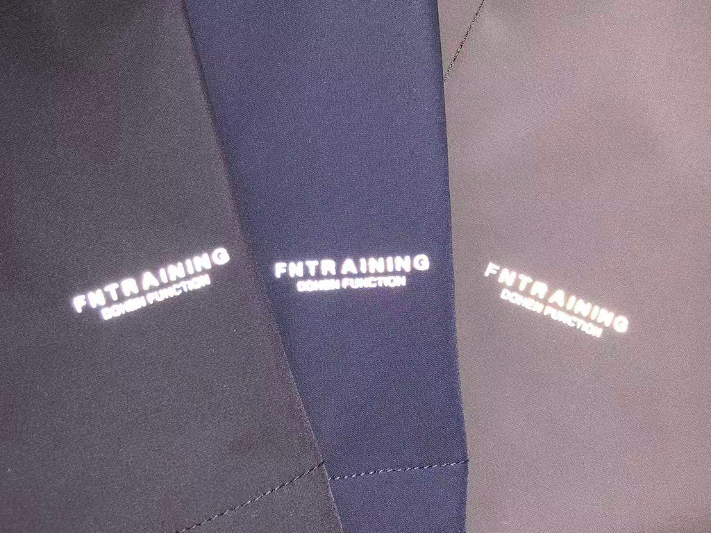 N1K Jacket