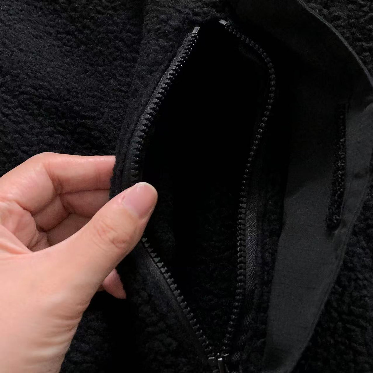 N1K Jacket