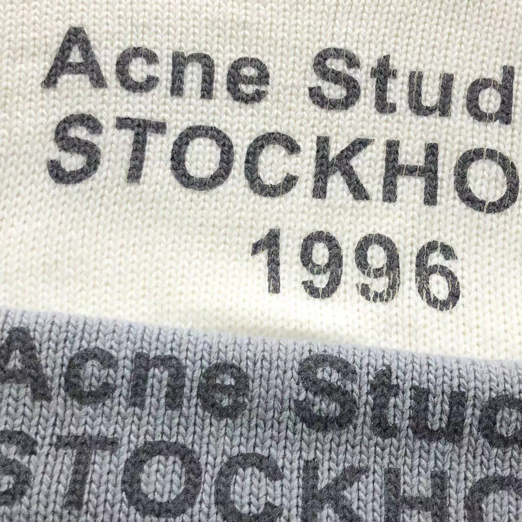 AcneStdios Sweater