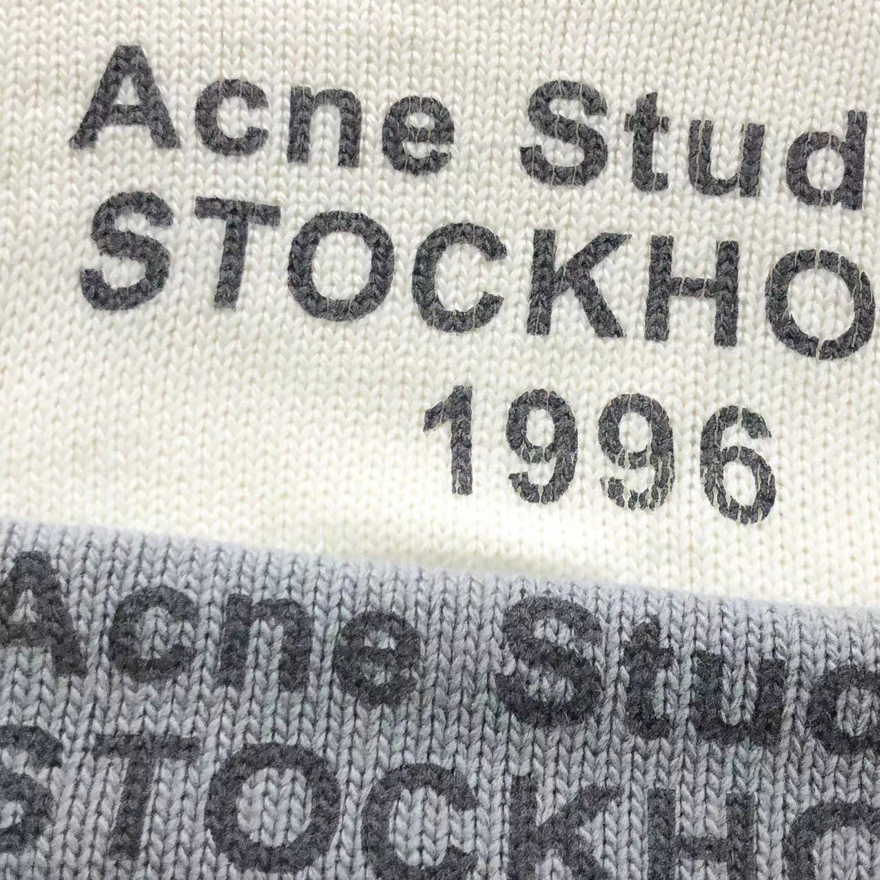 AcneStdios Sweater
