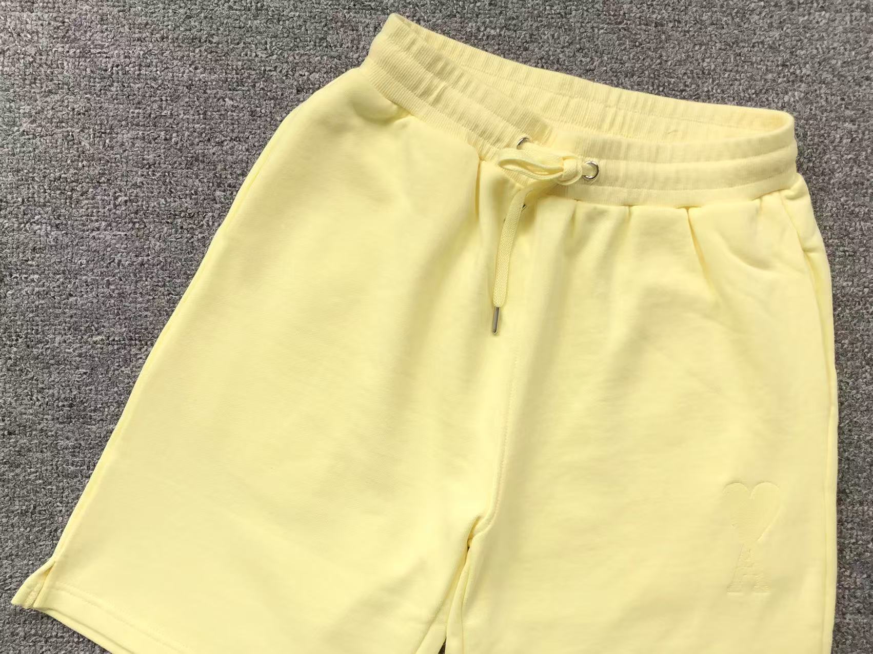 Am1 Shorts