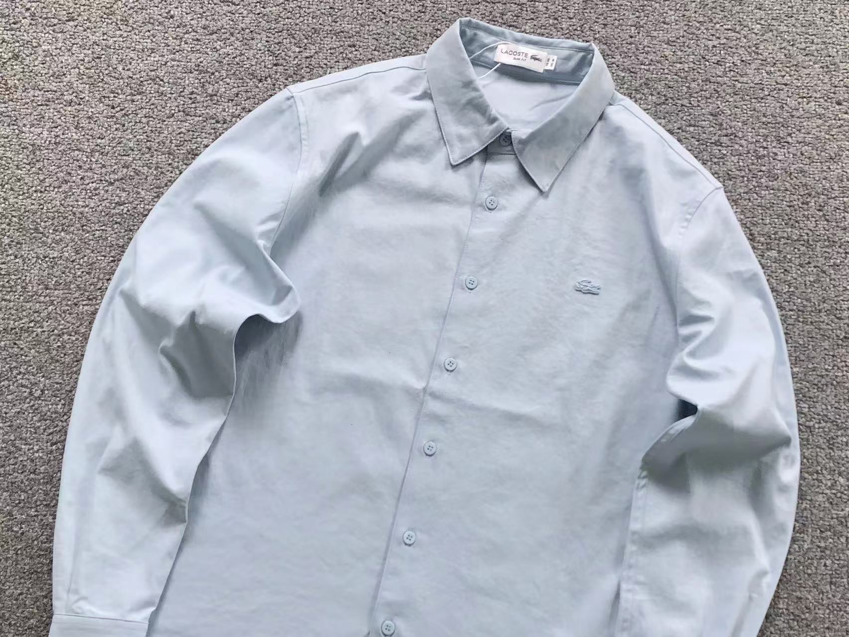 Classic Shirt