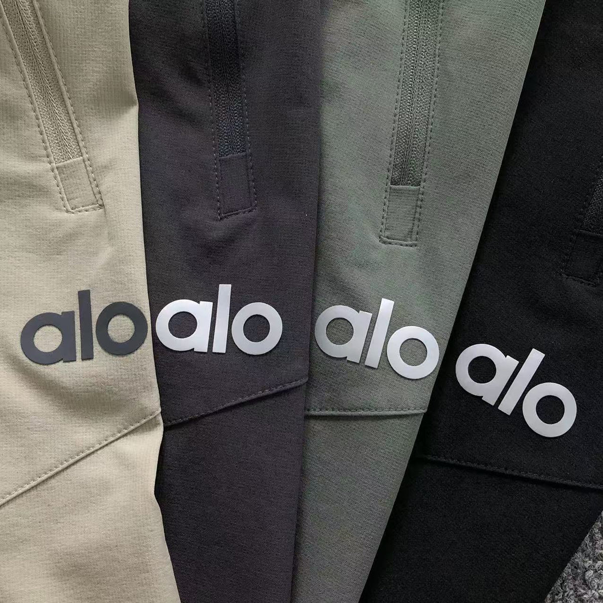 A1O Pants