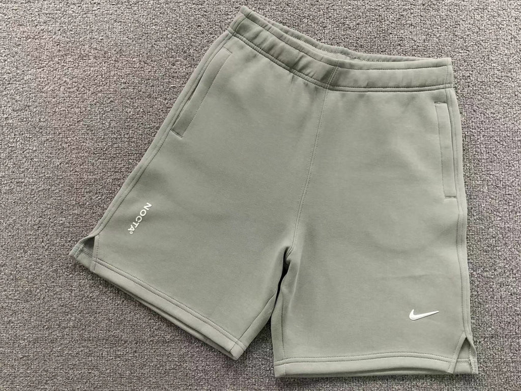 N1K Shorts