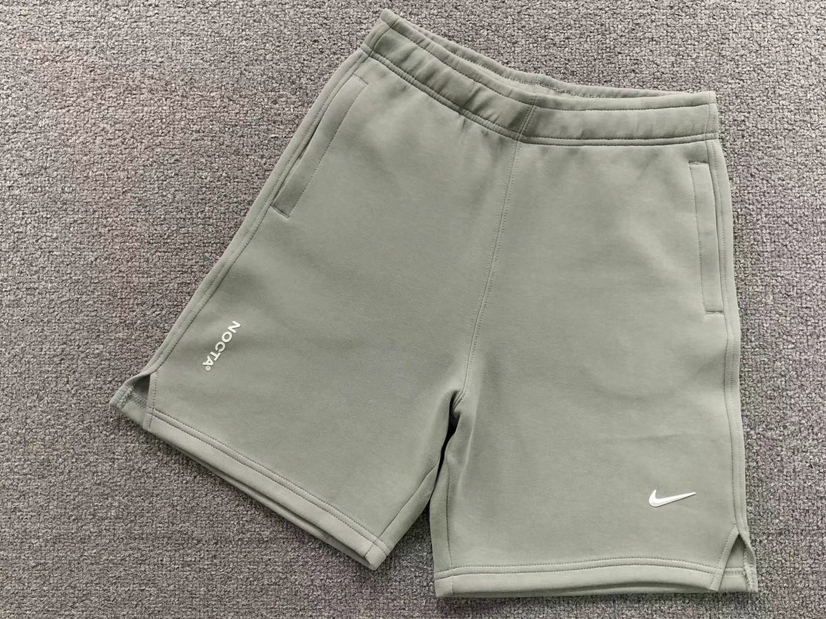 N1K Shorts