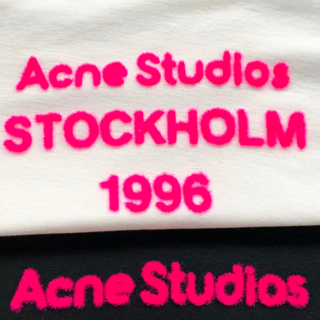 AcneStdios Tshirt