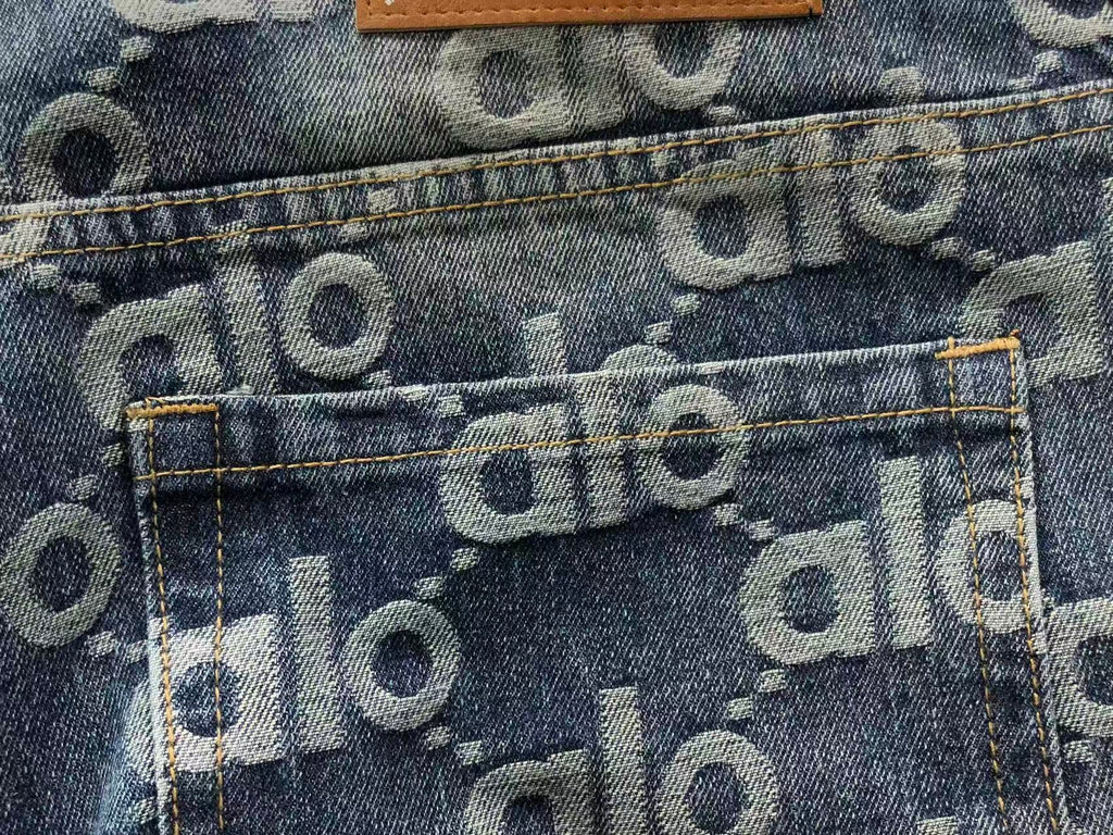 A1O Pants
