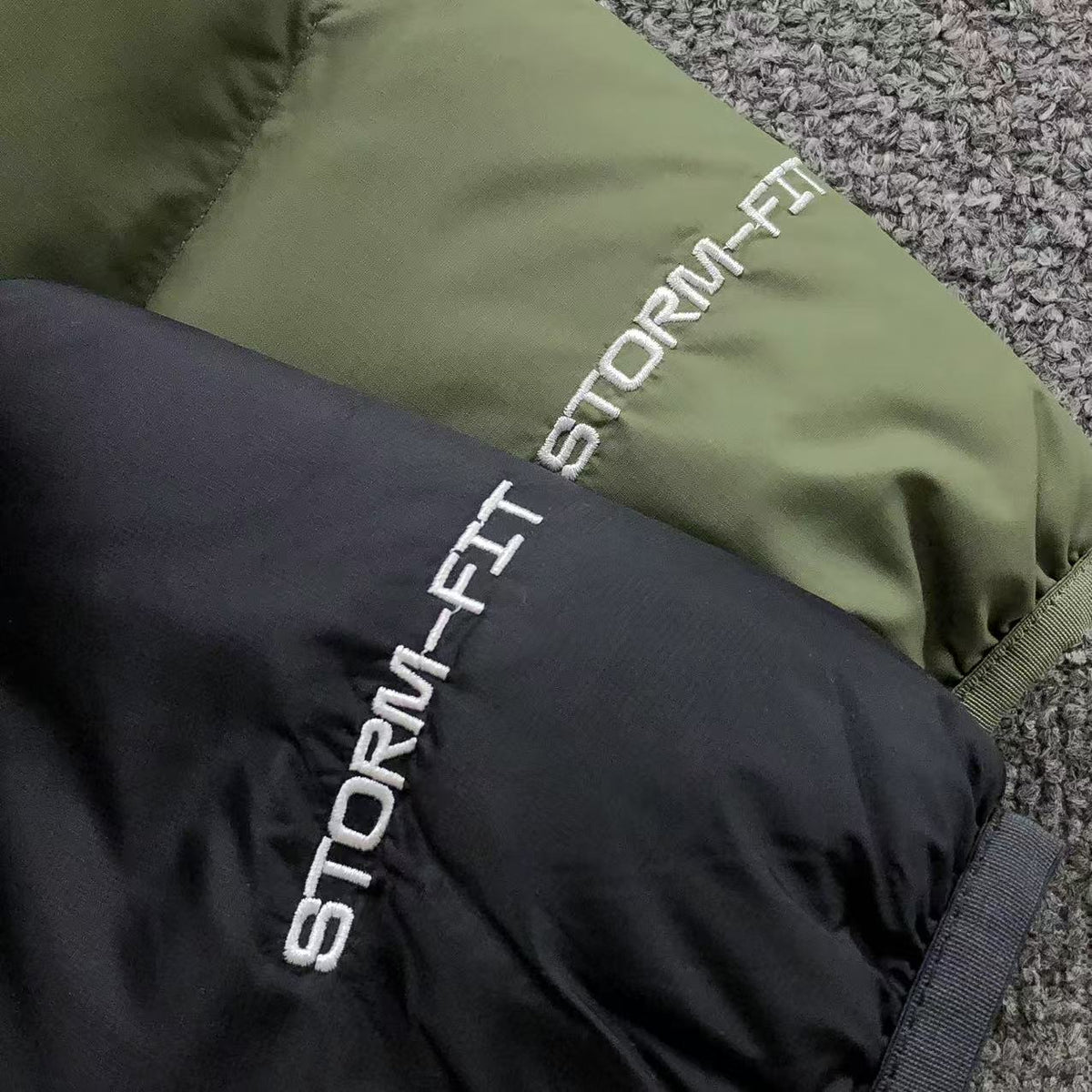 N1K Jacket