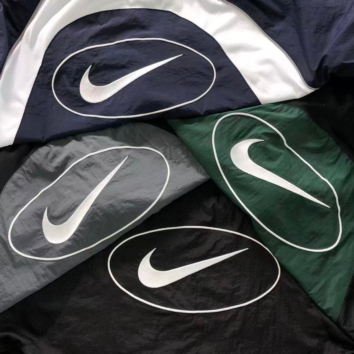 N1K Jacket