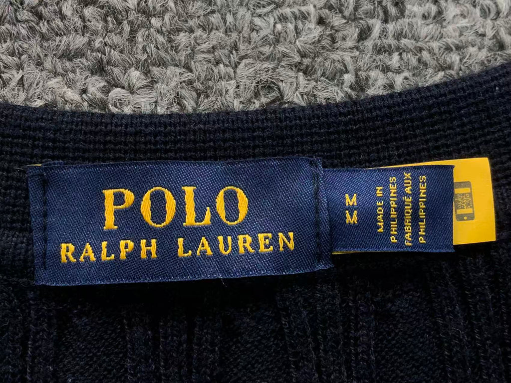 Ralph Lauren Sweater Female