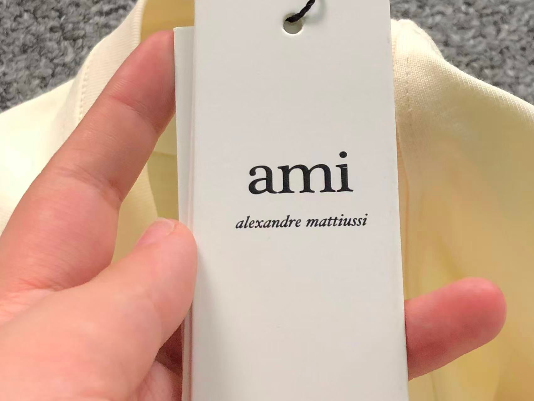 Am1 Tshirt