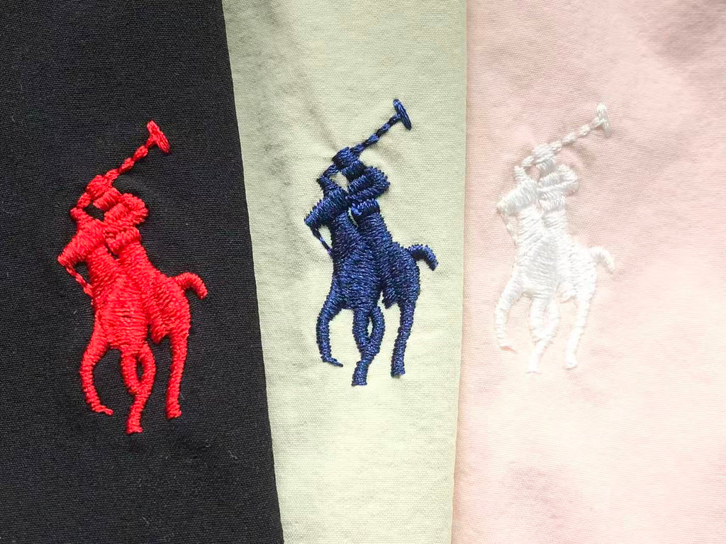 Ralph Lauren Shorts Female
