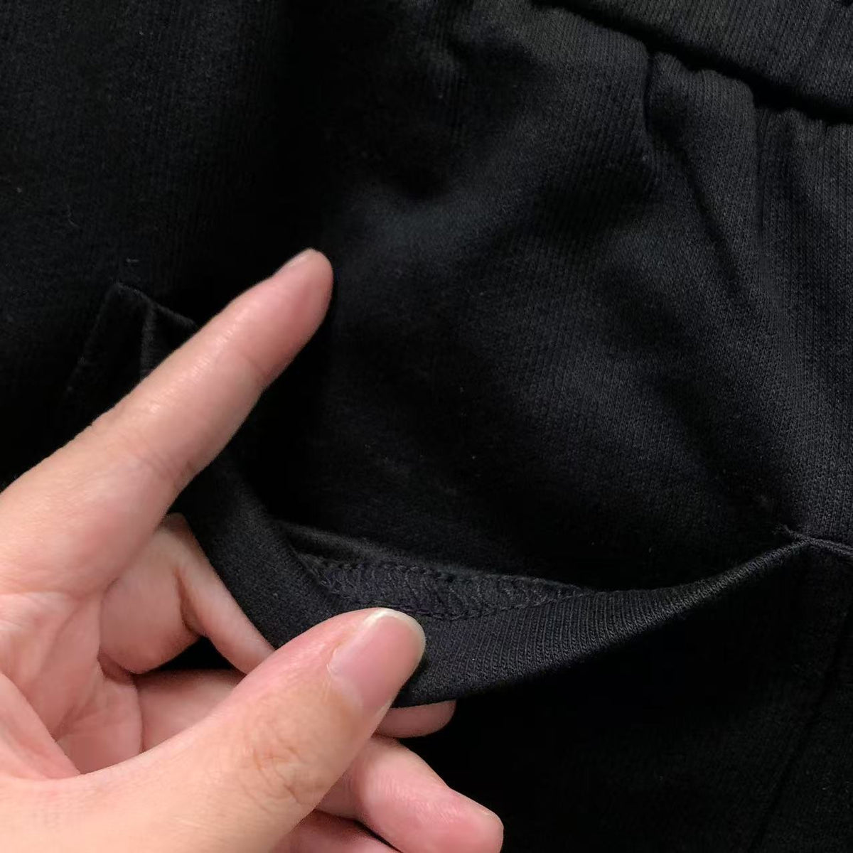 A1O Shorts