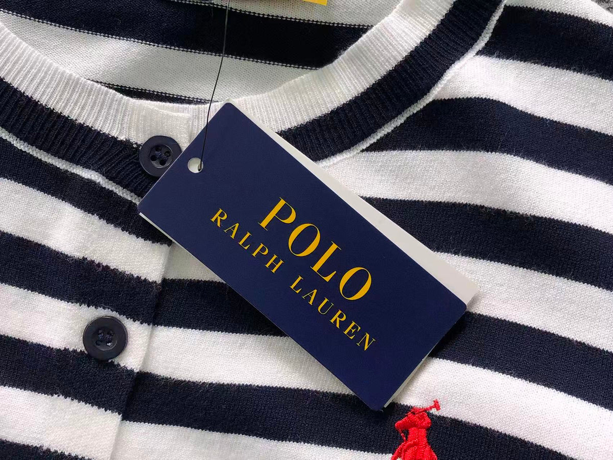 Ralph Lauren Sweater Female